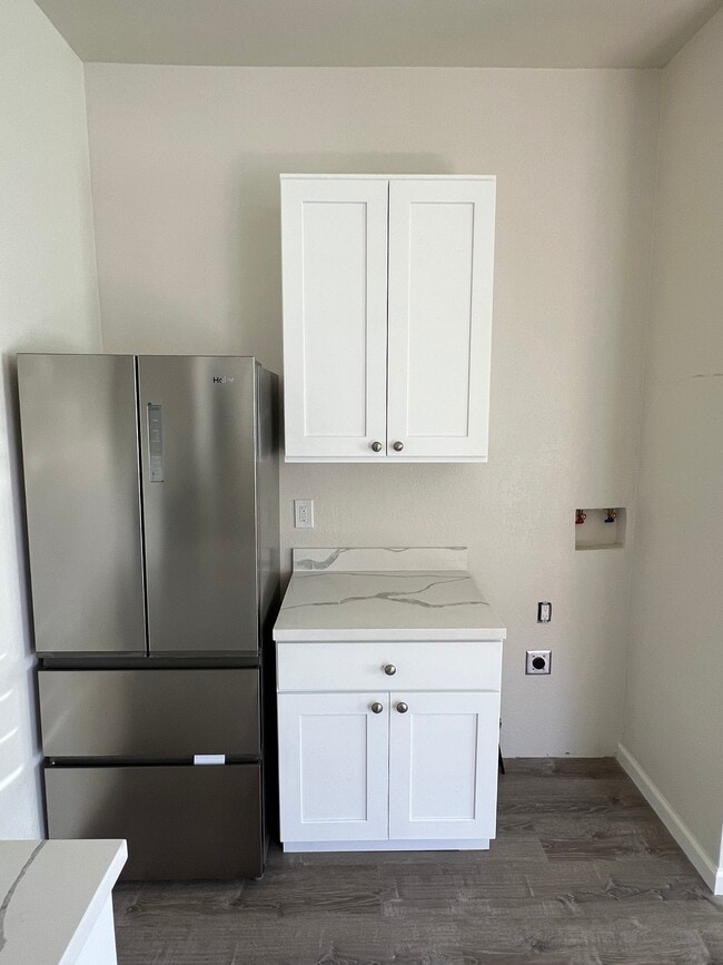 Refrigerator - 445 Elm Ave