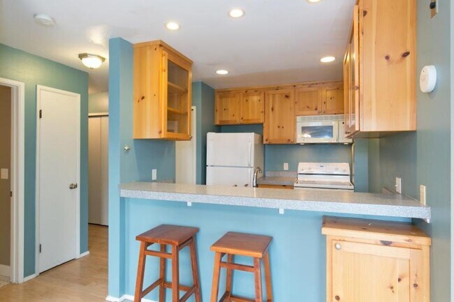 Foto del edificio - 2 bedroom in Seattle WA 98105