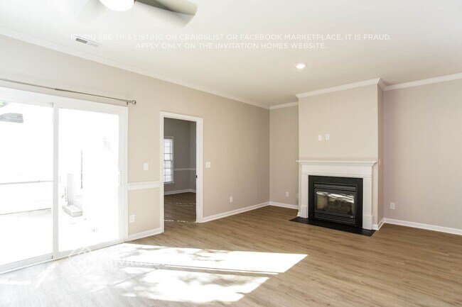 Foto del edificio - 14045 Garden District Row