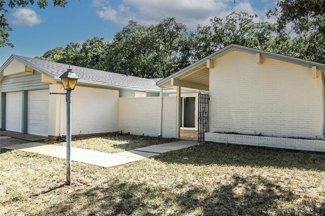 Foto del edificio - 6712 Trailwood Dr