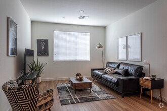 Interior Photo - Urbana on 12th