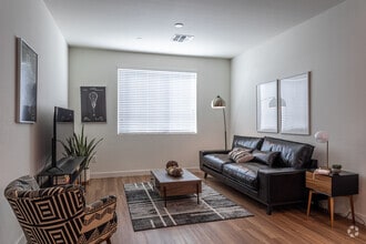 Interior Photo - Urbana on 12th
