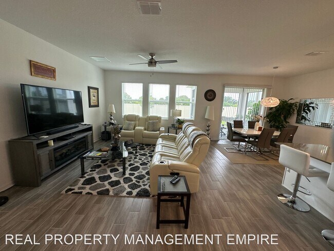 Building Photo - 4 br, 2 bath House - 122 Inman Blvd