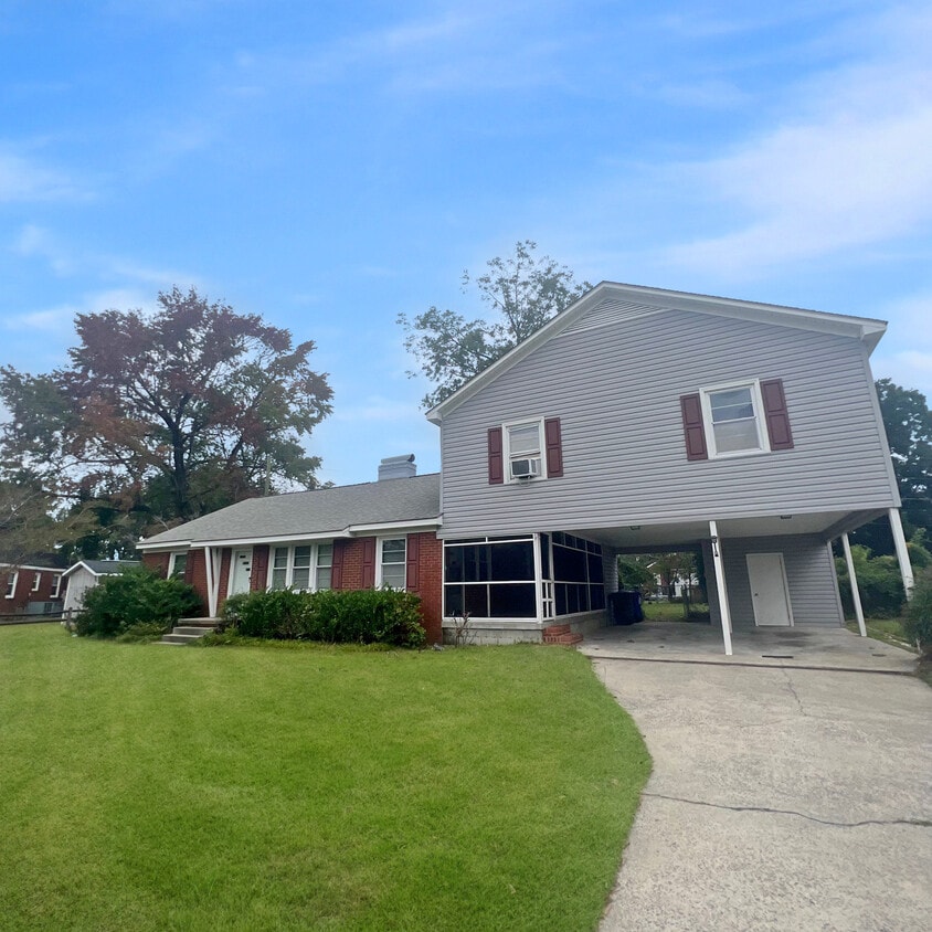 Photo - 2803 Jackson Dr (Greenville, NC)