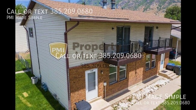 Building Photo - 755 E 950 S