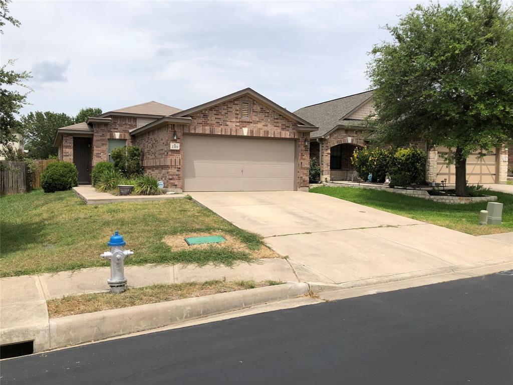 Foto principal - 2319 McCombs St