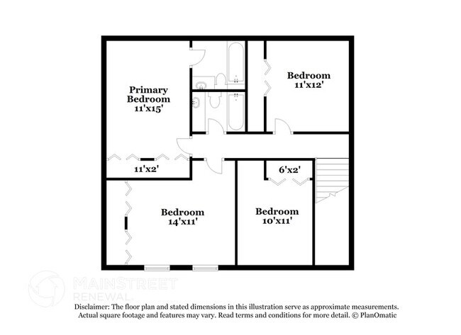 Building Photo - 4466 Chartley Pl