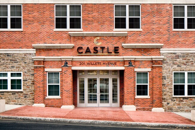 Interior Photo - The Castle