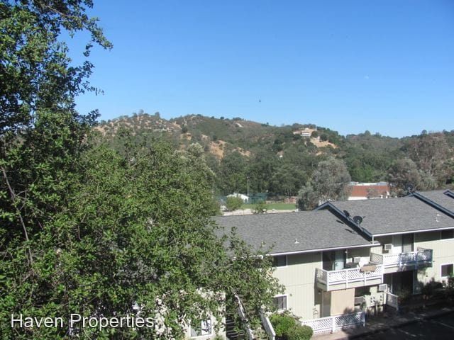 Primary Photo - 2 br, 1 bath House - 5550 Traffic Way #15