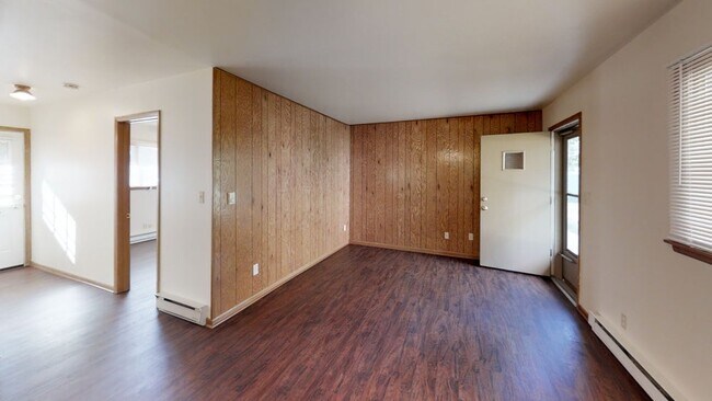 Living Room - 55 E Mill St