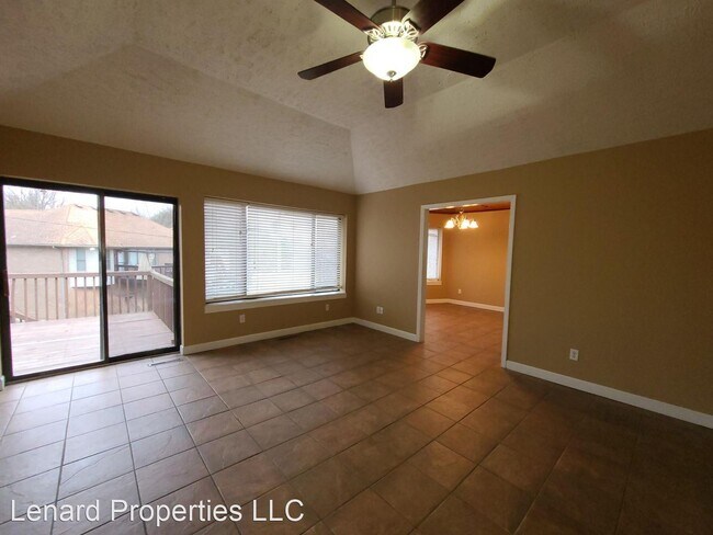 Building Photo - 5 br, 3 bath House - 204 Wildwood Ave,