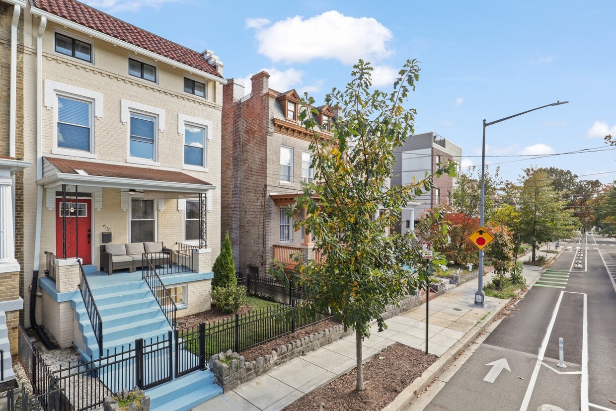 Photo - 4115 5th St NW (Washington, DC)