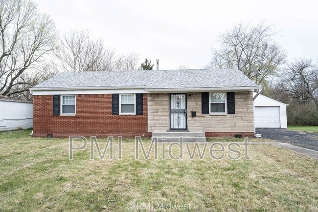 Building Photo - 4314 N Ritter Ave