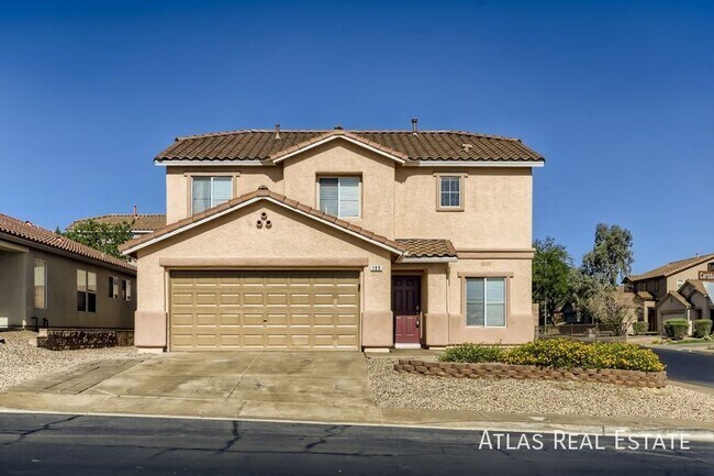 Foto del edificio - 189 Carlsbad Caverns St