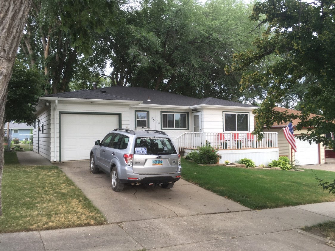 Primary Photo - 1513 N 18th St