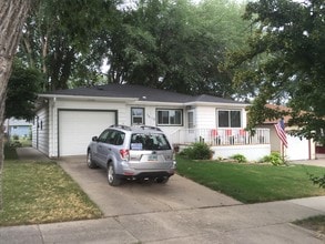 Building Photo - 1513 N 18th St