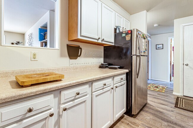 Foto del edificio - Hillcrest View Apartments