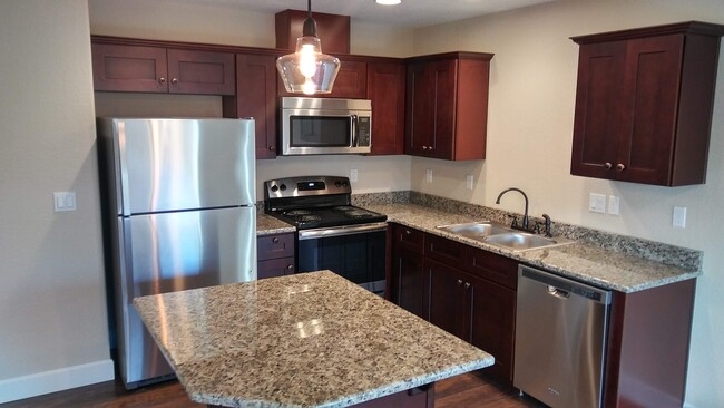 Foto del edificio - 577 N 11th St