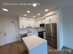 Building Photo - 33816 South Fraser Way