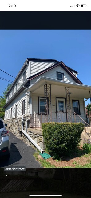 Foto principal - 1158 Neshaminy Ave