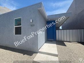 Building Photo - 1820 S Poetry Ln