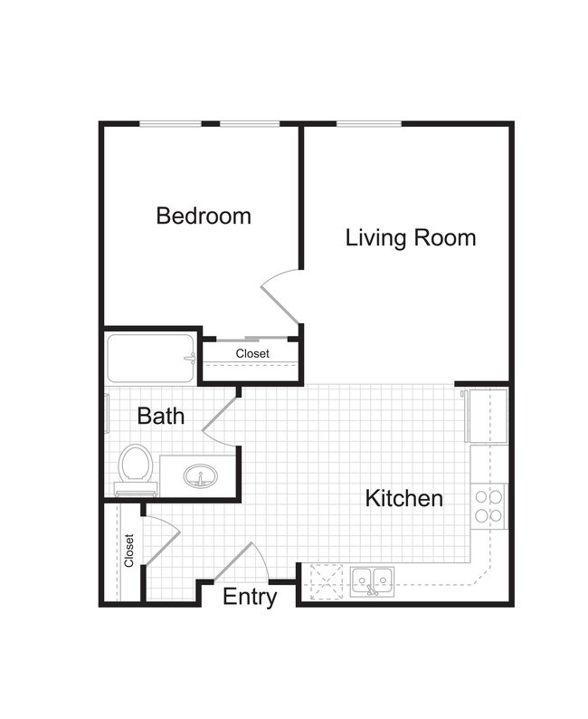 Welton Park Rentals Denver, CO