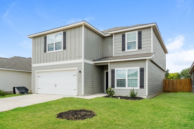 Building Photo - 7207 Aaron Jordan Dr