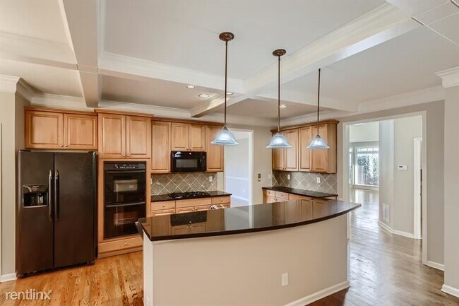 Foto del edificio - 4 br, 4 bath House - 2314 Glenpark Court