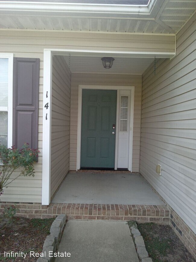 Foto del edificio - 3 br, 2 bath House - 141 Brookview Court