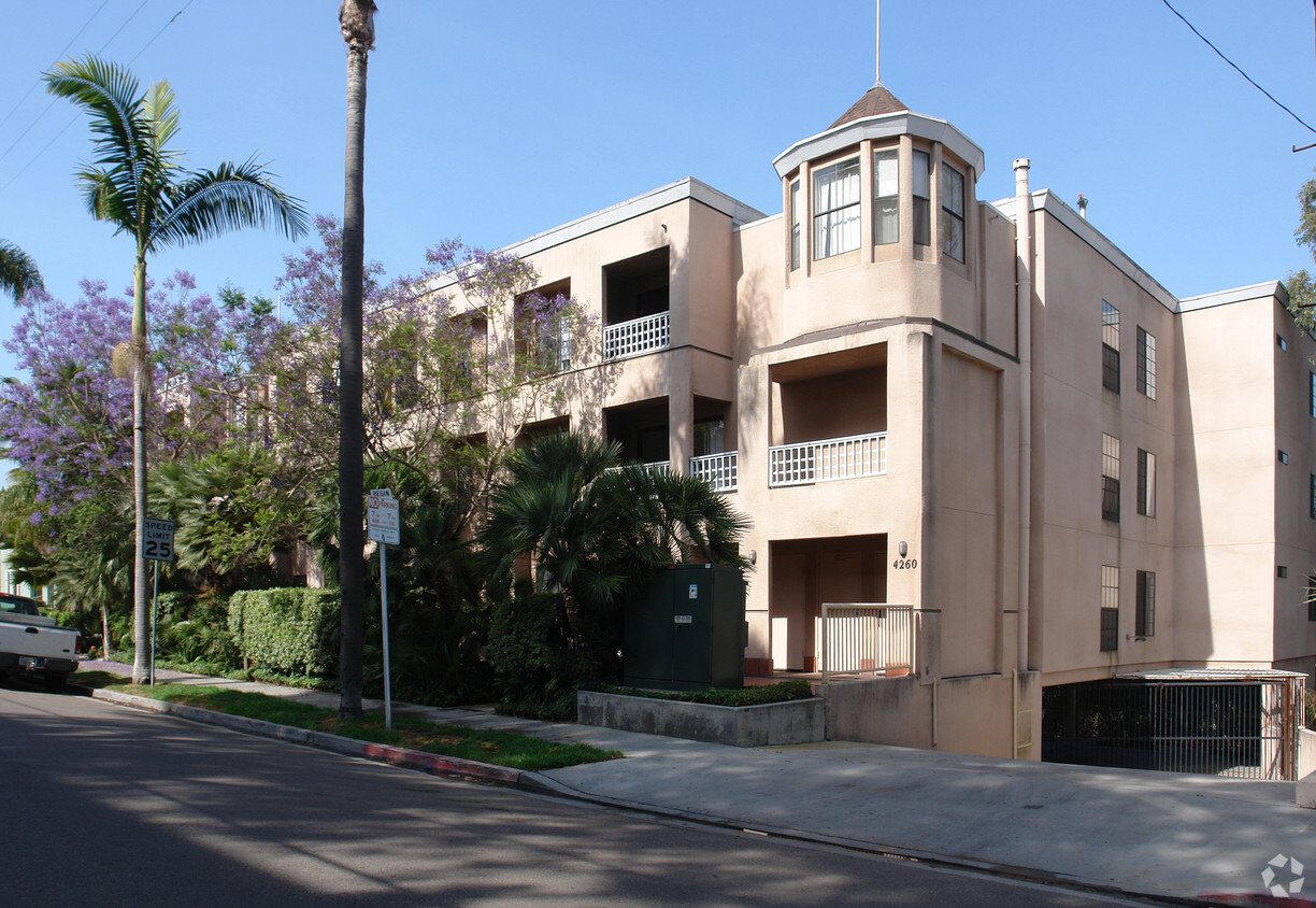 Foto principal - 4260 3rd Ave