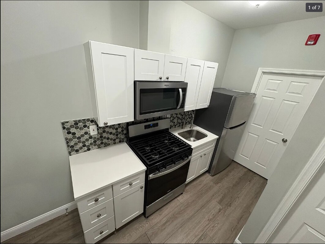 Foto principal - 1626 S 6th St
