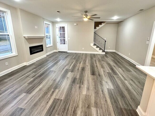 Building Photo - Now Leasing a Brand New 4-Bedroom 2.5 Bath Home In Cordova off of Houston Levee and Walnut Grove.