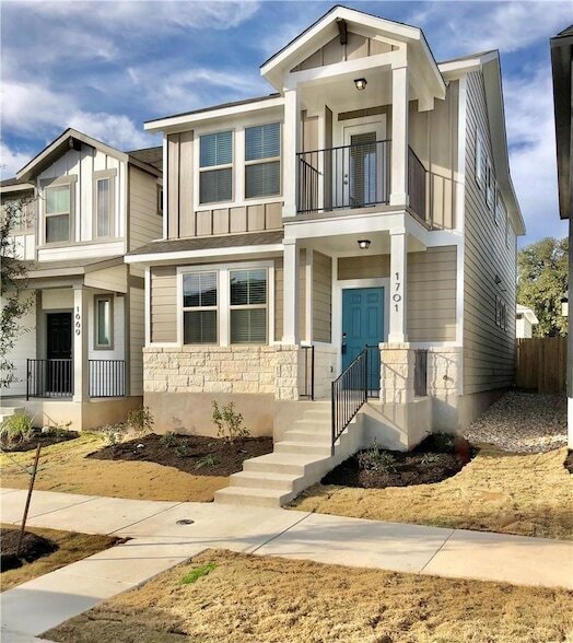 Building Photo - 1701 Yaupon Grove Ln