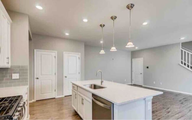 Photo - 11205 E 28th Pl Townhome