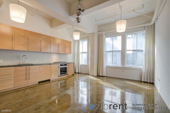 Building Photo - Studio, 1 bath Condo - 2 Mint Plaza, San F...