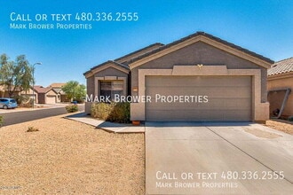 Building Photo - 11031 E Arbor Ave