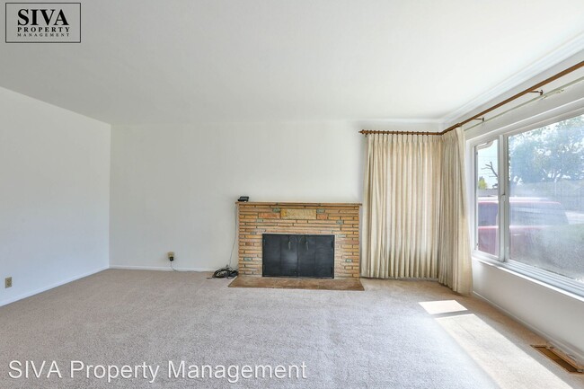 Building Photo - 3 br, 1.5 bath House - 391 Curtner Ave