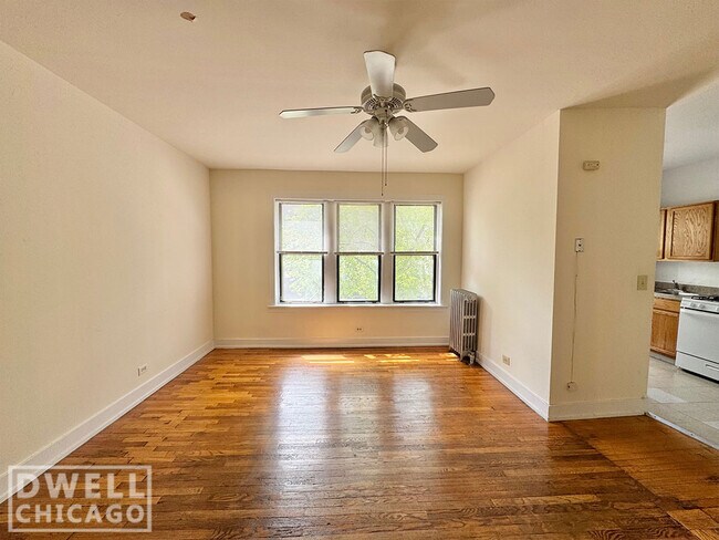 Foto del edificio - 1500 N Kedzie Ave