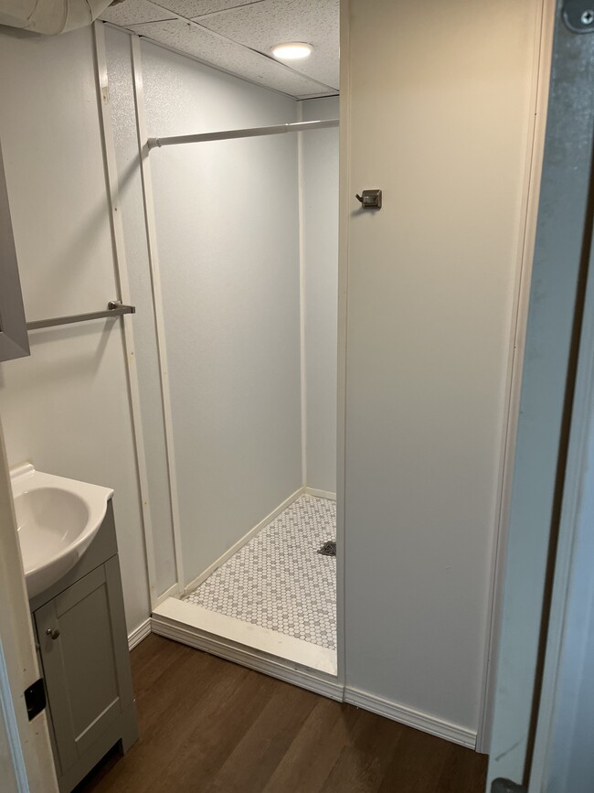Bathroom - 1110 Filmore Ave