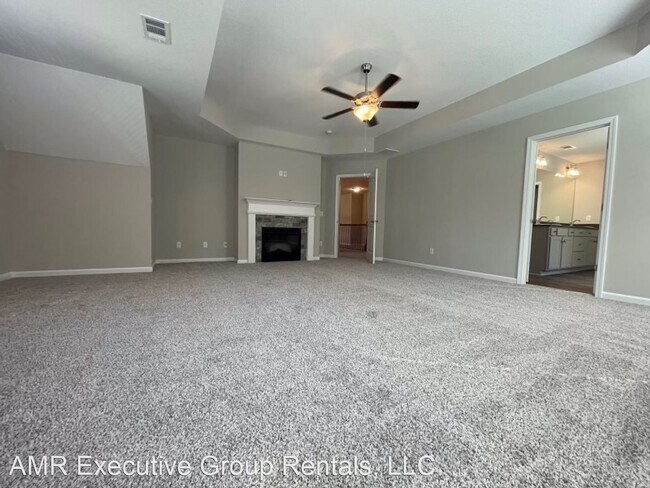 Foto del edificio - 5 br, 4 bath House - 1325 Hawkins Road