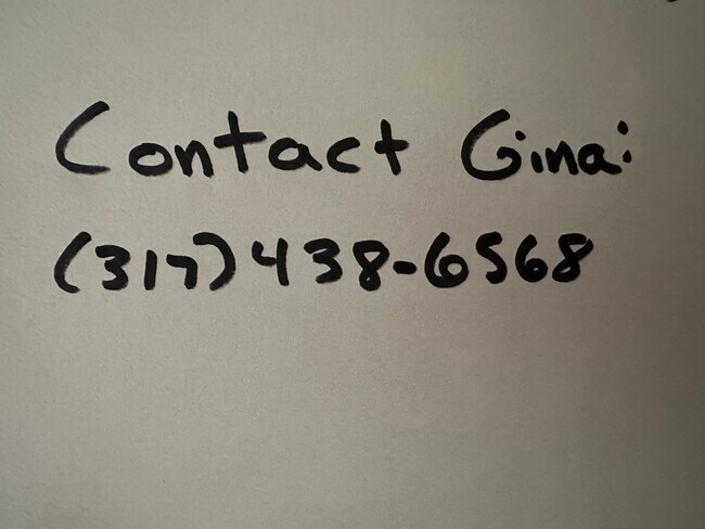 Foto del edificio - 543 Murphy Ln