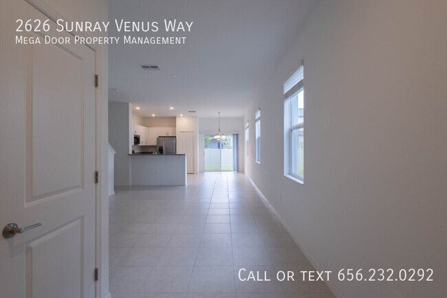 Foto del edificio - 2626 Sunray Venus Wy