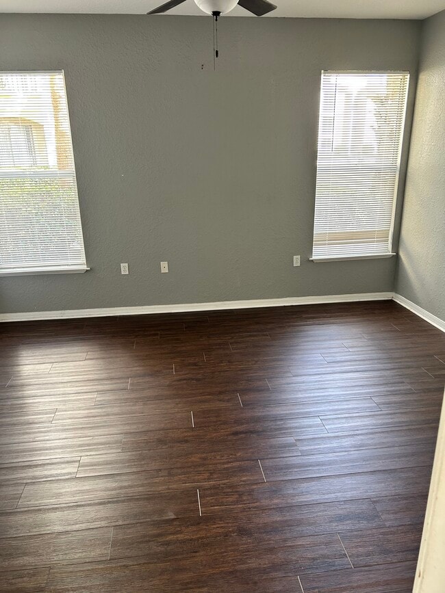 Bedroom 2 - 1325 Lake Shadow Cir