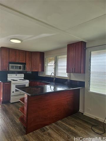 Foto del edificio - 2361 Pauoa Rd