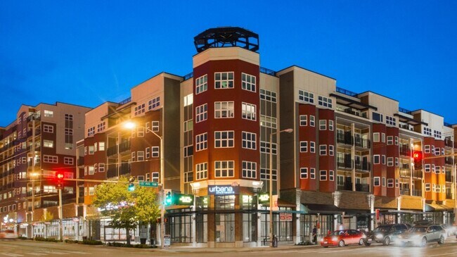 Building Photo - 1501 NW 56th St