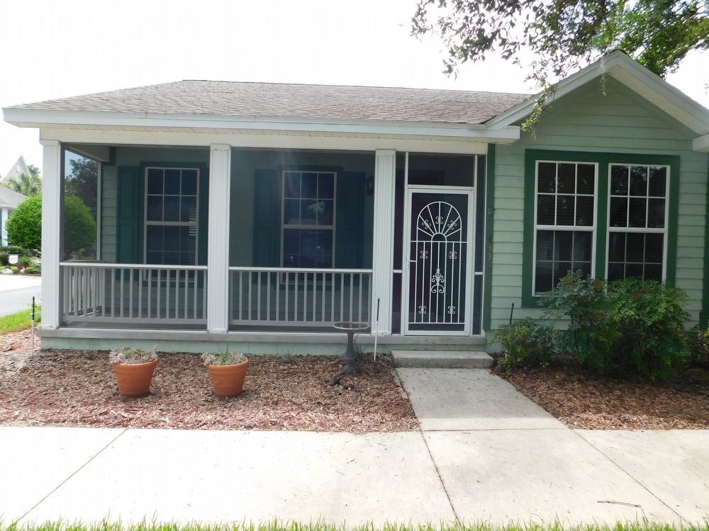 3 BEDROOM 2 BATH HOME IN ZEPHYRHILLS House for Rent in Zephyrhills