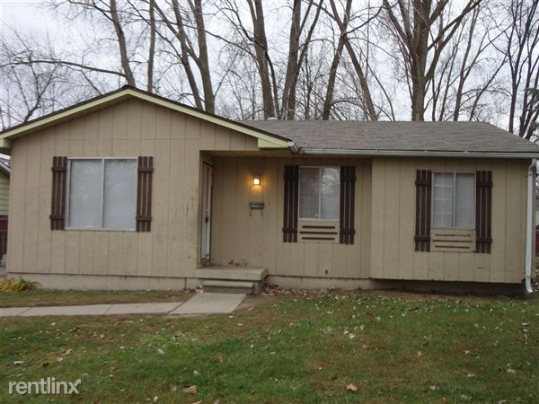 Primary Photo - 2715 Eaton Pl