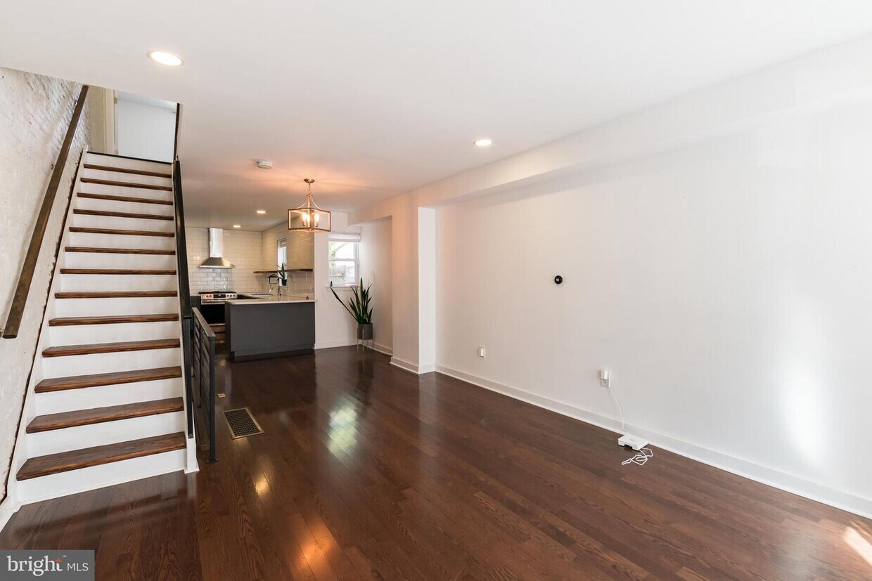 Foto principal - 1228 S Bucknell St