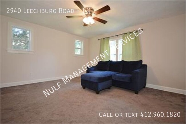 Building Photo - 3 Bed, 2 Bath house in Lower Burrell