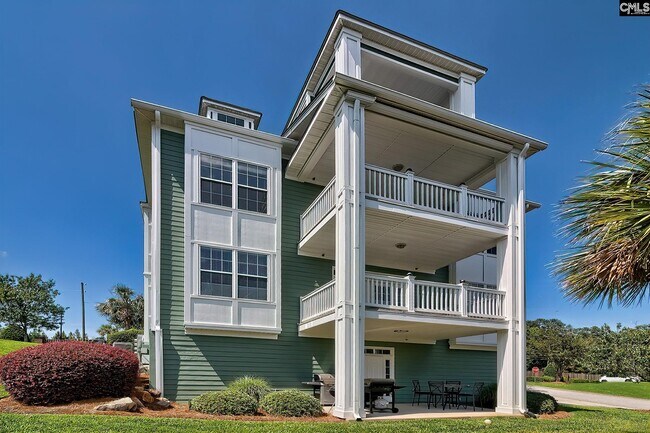 Foto del edificio - 118 Sandlapper Way